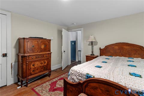 Tiny photo for 31 Lyles Church Lane, Palmyra, VA 22963 (MLS # 2620609)