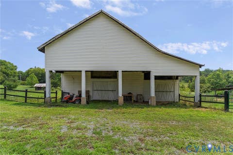 Tiny photo for 31 Lyles Church Lane, Palmyra, VA 22963 (MLS # 2620609)