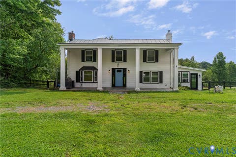 Photo of 31 Lyles Church Lane, Palmyra, VA 22963 (MLS # 2620609)