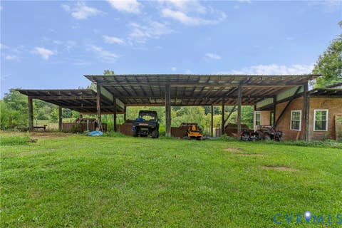 Tiny photo for 31 Lyles Church Lane, Palmyra, VA 22963 (MLS # 2620609)