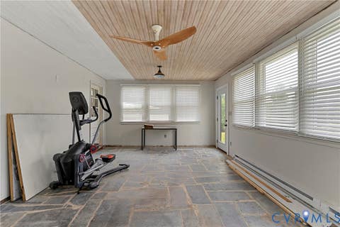 Tiny photo for 31 Lyles Church Lane, Palmyra, VA 22963 (MLS # 2620609)