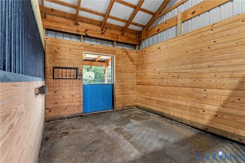 Tiny photo for 31 Lyles Church Lane, Palmyra, VA 22963 (MLS # 2620609)