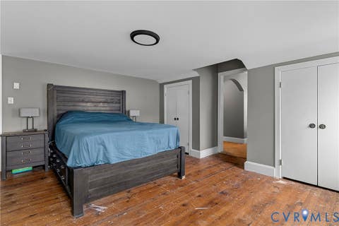Tiny photo for 31 Lyles Church Lane, Palmyra, VA 22963 (MLS # 2620609)