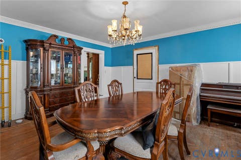 Tiny photo for 31 Lyles Church Lane, Palmyra, VA 22963 (MLS # 2620609)