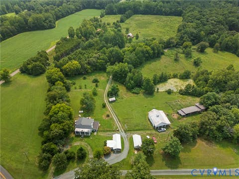 Tiny photo for 31 Lyles Church Lane, Palmyra, VA 22963 (MLS # 2620609)