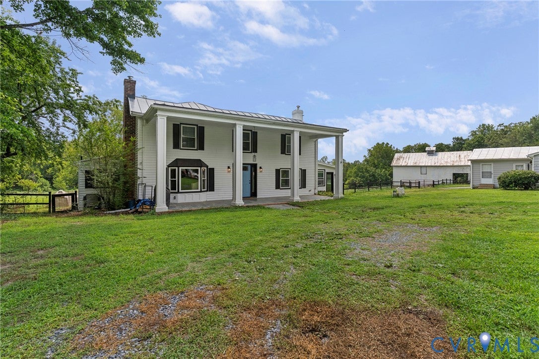 31 Lyles Church Lane