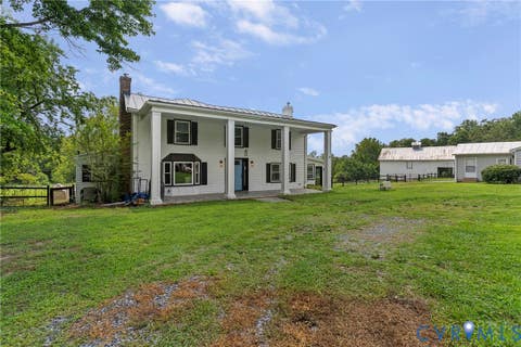 Tiny photo for 31 Lyles Church Lane, Palmyra, VA 22963 (MLS # 2620609)