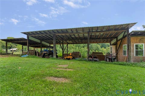 Tiny photo for 31 Lyles Church Lane, Palmyra, VA 22963 (MLS # 2620609)