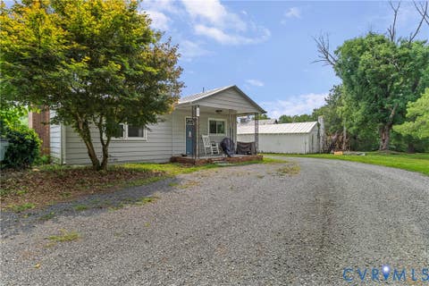 Tiny photo for 31 Lyles Church Lane, Palmyra, VA 22963 (MLS # 2620609)