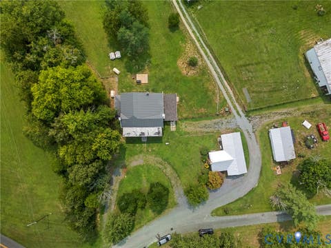 Tiny photo for 31 Lyles Church Lane, Palmyra, VA 22963 (MLS # 2620609)