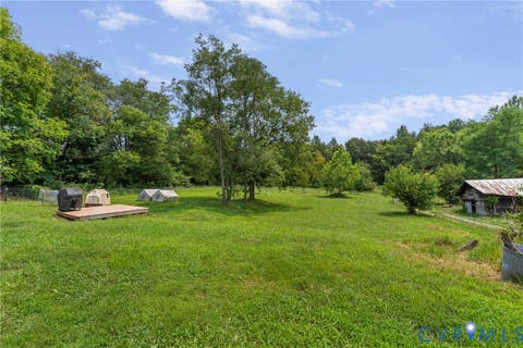 Tiny photo for 31 Lyles Church Lane, Palmyra, VA 22963 (MLS # 2620609)