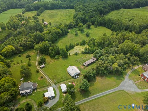 Tiny photo for 31 Lyles Church Lane, Palmyra, VA 22963 (MLS # 2620609)