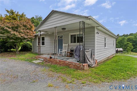 Tiny photo for 31 Lyles Church Lane, Palmyra, VA 22963 (MLS # 2620609)