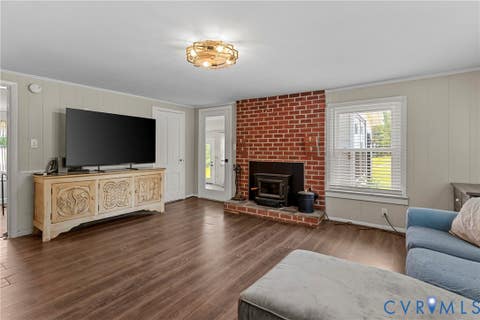 Tiny photo for 31 Lyles Church Lane, Palmyra, VA 22963 (MLS # 2620609)