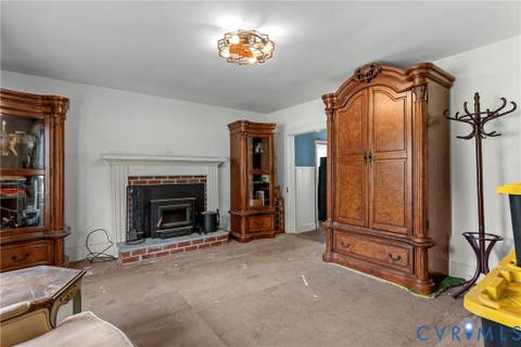 Tiny photo for 31 Lyles Church Lane, Palmyra, VA 22963 (MLS # 2620609)