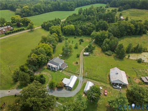 Tiny photo for 31 Lyles Church Lane, Palmyra, VA 22963 (MLS # 2620609)