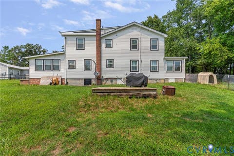 Tiny photo for 31 Lyles Church Lane, Palmyra, VA 22963 (MLS # 2620609)