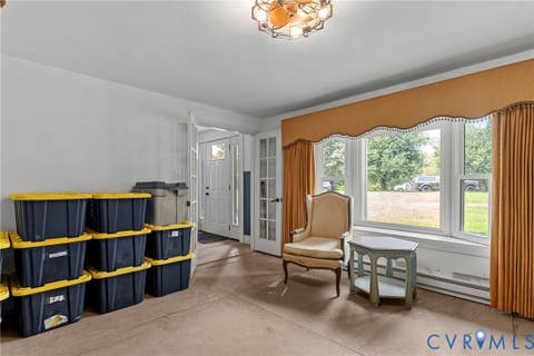 Tiny photo for 31 Lyles Church Lane, Palmyra, VA 22963 (MLS # 2620609)