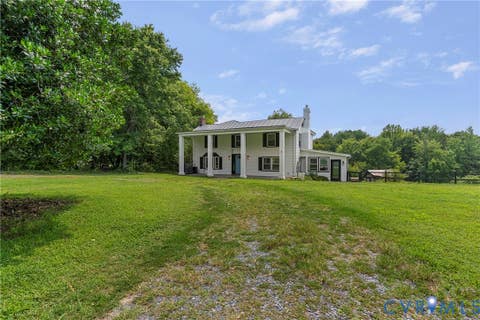 Tiny photo for 31 Lyles Church Lane, Palmyra, VA 22963 (MLS # 2620609)