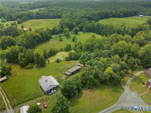 Tiny photo for 31 Lyles Church Lane, Palmyra, VA 22963 (MLS # 2620609)