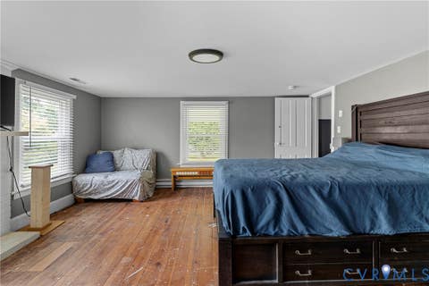 Tiny photo for 31 Lyles Church Lane, Palmyra, VA 22963 (MLS # 2620609)