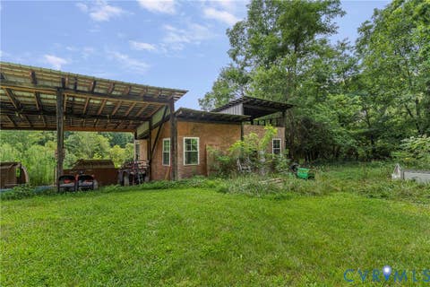 Tiny photo for 31 Lyles Church Lane, Palmyra, VA 22963 (MLS # 2620609)