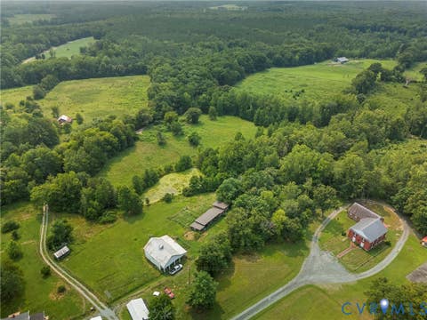 Tiny photo for 31 Lyles Church Lane, Palmyra, VA 22963 (MLS # 2620609)