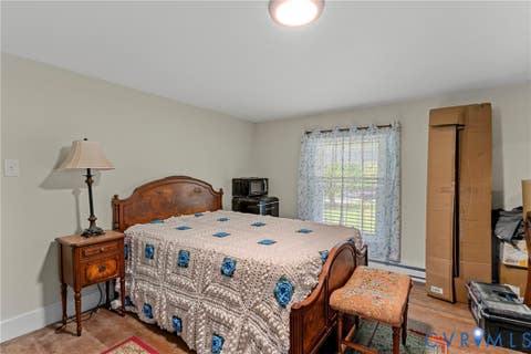 Tiny photo for 31 Lyles Church Lane, Palmyra, VA 22963 (MLS # 2620609)