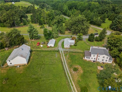 Tiny photo for 31 Lyles Church Lane, Palmyra, VA 22963 (MLS # 2620609)