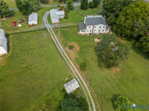 Tiny photo for 31 Lyles Church Lane, Palmyra, VA 22963 (MLS # 2620609)