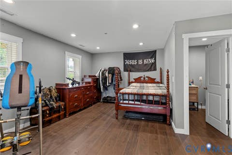 Tiny photo for 31 Lyles Church Lane, Palmyra, VA 22963 (MLS # 2620609)