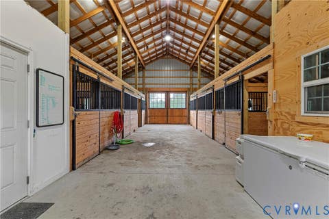 Tiny photo for 31 Lyles Church Lane, Palmyra, VA 22963 (MLS # 2620609)
