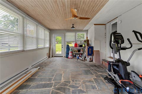 Tiny photo for 31 Lyles Church Lane, Palmyra, VA 22963 (MLS # 2620609)