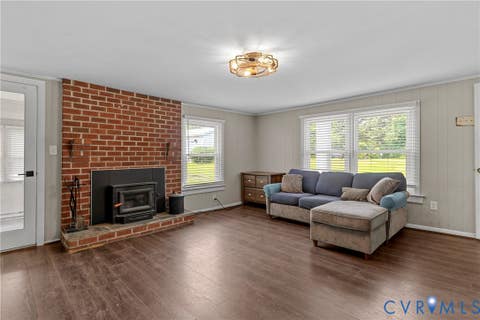 Tiny photo for 31 Lyles Church Lane, Palmyra, VA 22963 (MLS # 2620609)