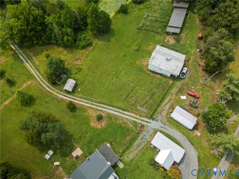 Tiny photo for 31 Lyles Church Lane, Palmyra, VA 22963 (MLS # 2620609)