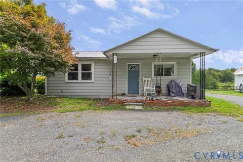 Tiny photo for 31 Lyles Church Lane, Palmyra, VA 22963 (MLS # 2620609)