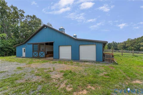 Tiny photo for 31 Lyles Church Lane, Palmyra, VA 22963 (MLS # 2620609)