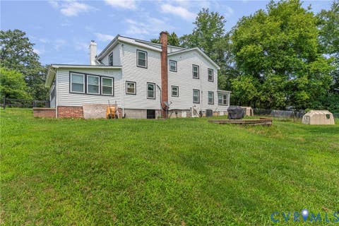 Tiny photo for 31 Lyles Church Lane, Palmyra, VA 22963 (MLS # 2620609)