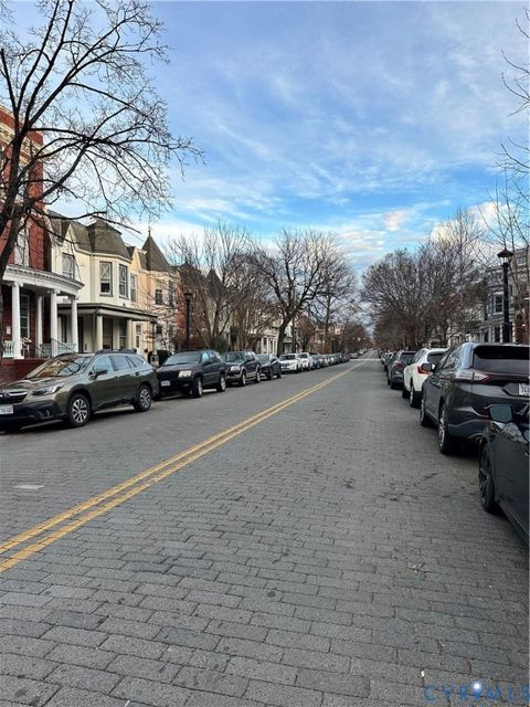 Tiny photo for 2027 W Grace Street, Richmond, VA 23220 (MLS # 2533544)