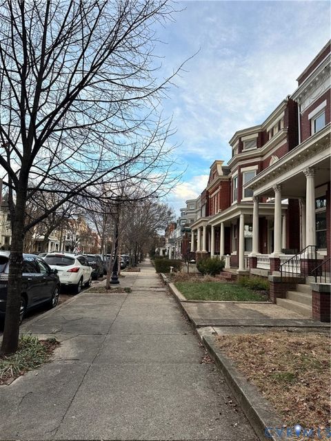 Tiny photo for 2027 W Grace Street, Richmond, VA 23220 (MLS # 2533544)