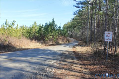 Tiny photo for 000 Watkins Forest Road, Chase City, VA 23924 (MLS # 2605945)
