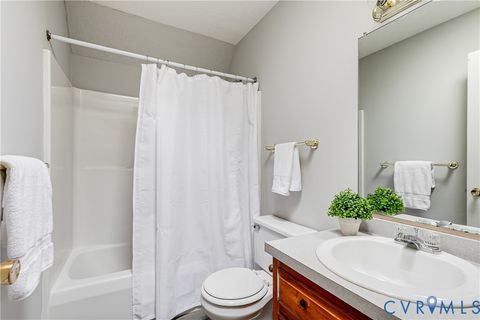 Tiny photo for 7250 Walnut Grove Drive, Mechanicsville, VA 23111 (MLS # 2603740)