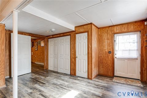 Tiny photo for 7250 Walnut Grove Drive, Mechanicsville, VA 23111 (MLS # 2603740)