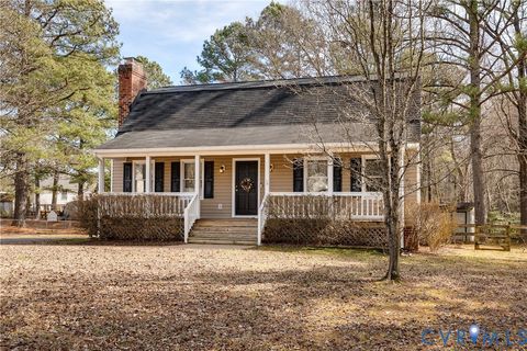 Tiny photo for 7250 Walnut Grove Drive, Mechanicsville, VA 23111 (MLS # 2603740)