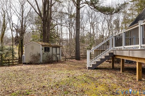 Tiny photo for 7250 Walnut Grove Drive, Mechanicsville, VA 23111 (MLS # 2603740)
