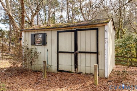 Tiny photo for 7250 Walnut Grove Drive, Mechanicsville, VA 23111 (MLS # 2603740)