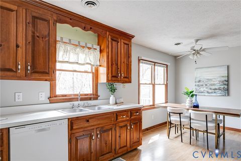 Tiny photo for 7250 Walnut Grove Drive, Mechanicsville, VA 23111 (MLS # 2603740)