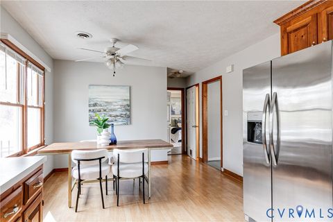 Tiny photo for 7250 Walnut Grove Drive, Mechanicsville, VA 23111 (MLS # 2603740)