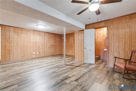 Tiny photo for 7250 Walnut Grove Drive, Mechanicsville, VA 23111 (MLS # 2603740)