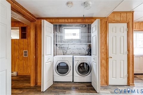 Tiny photo for 7250 Walnut Grove Drive, Mechanicsville, VA 23111 (MLS # 2603740)